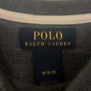 Polo thermal